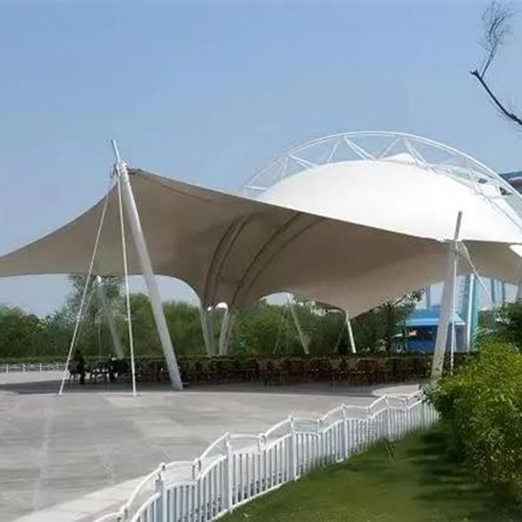 鄱阳县工程案例