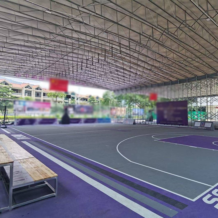 鄱阳县工程案例