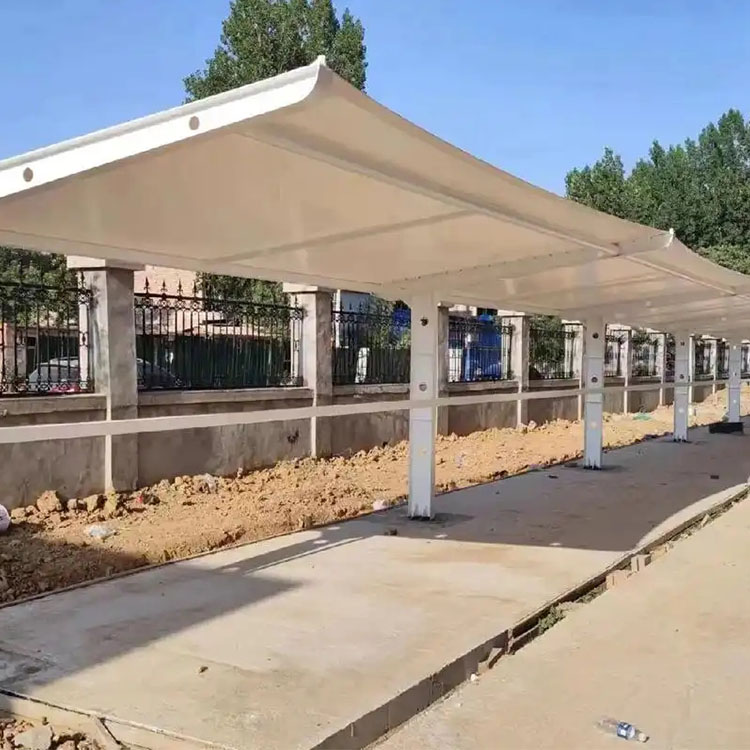 鄱阳县工程案例