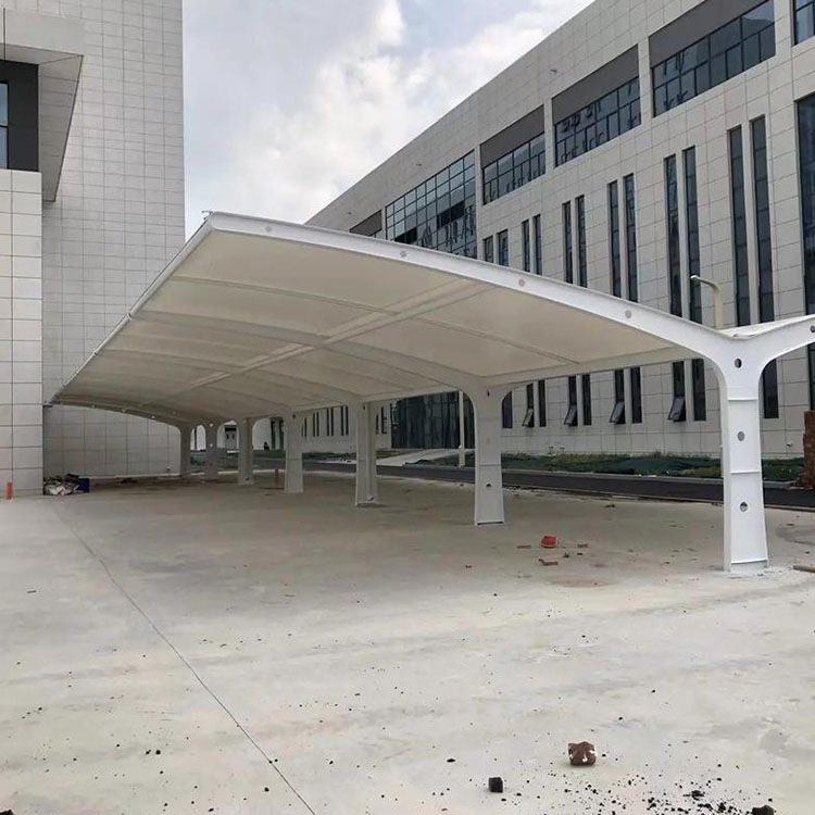 鄱阳县工程案例