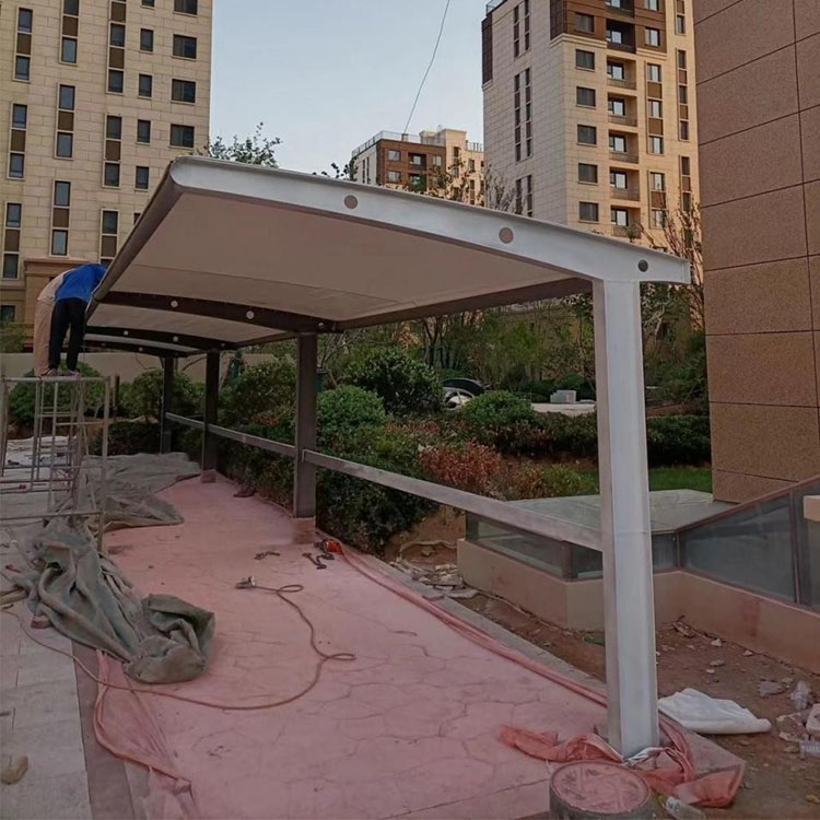 鄱阳县工程案例